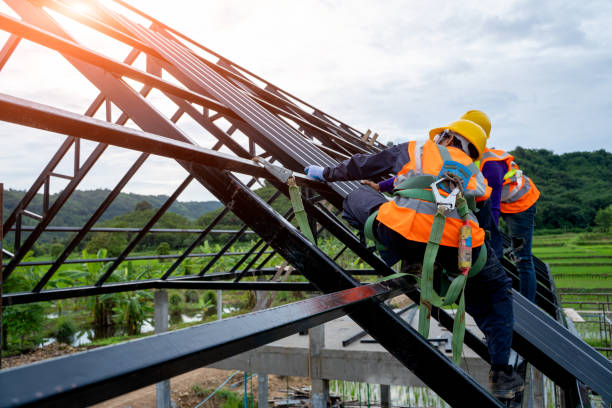 Best Roof Replacement Cost  in Lafayette, GA