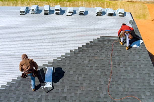 Best Roof Leak Repair  in Lafayette, GA