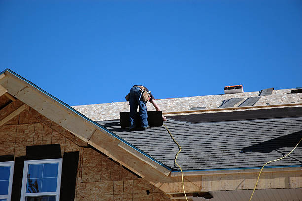 Best Gutter Installation and Roofing  in Lafayette, GA