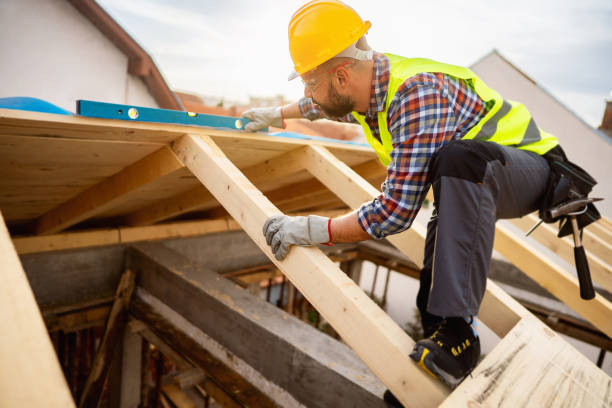 Best New Roof Installation  in Lafayette, GA