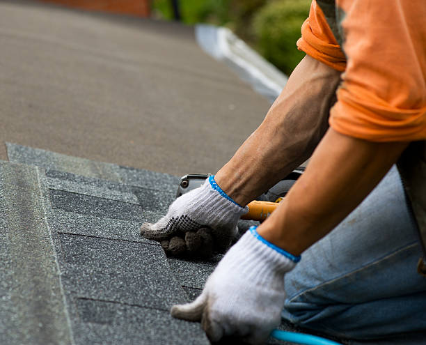 Quick and Trustworthy Emergency Roof Repair Services in Lafayette, GA