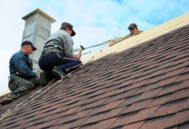 Best Roof Repair Estimates  in Lafayette, GA
